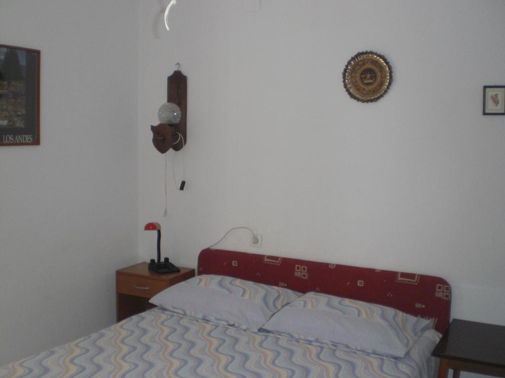 Visforyou Apartments Экстерьер фото